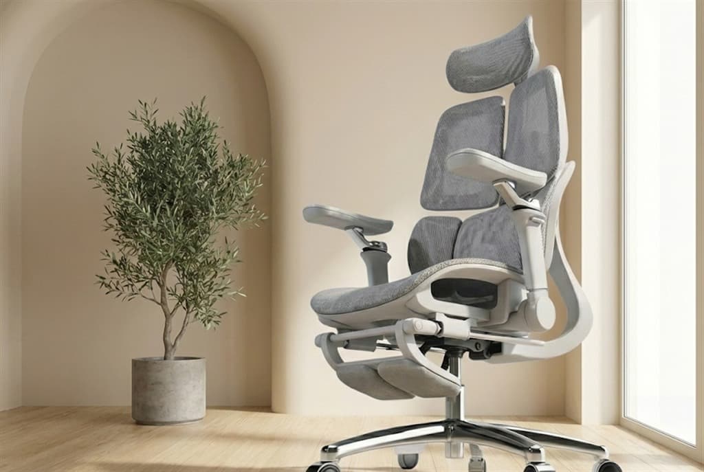 YOXI Premium Chair
